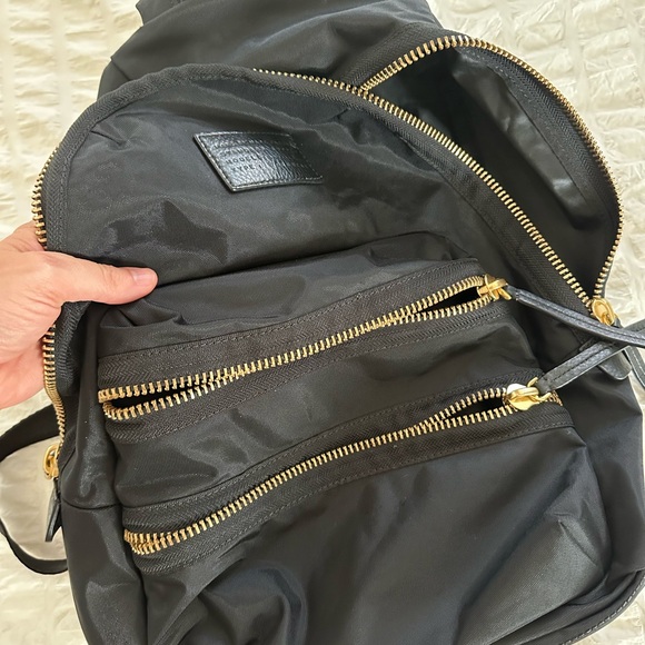 MARC JACOBS Domo Arigato Packrat Backpack - Picture 9 of 13
